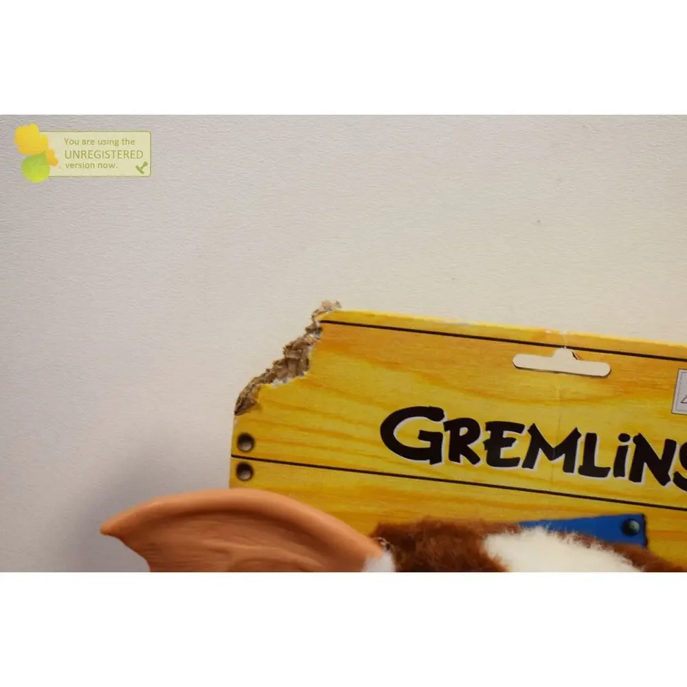 N/A neca gremlins